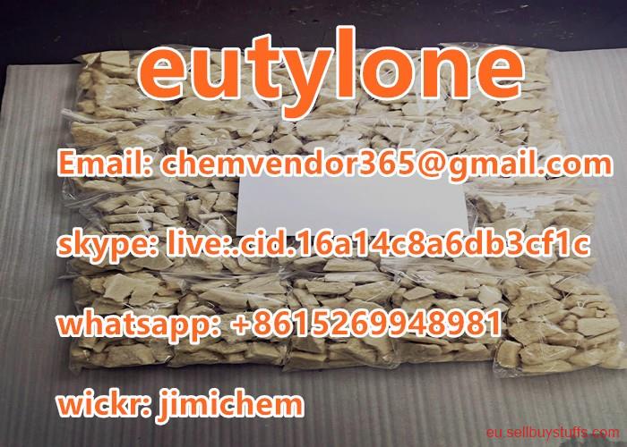 second hand/new: Crystal eutylone large stock eutylone in warehouse hot sale to UK and USA