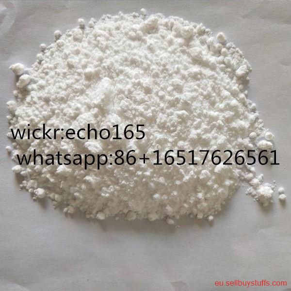 second hand/new: Free sample et eti eti zolam etizolamm powder safe fast shipping in stock Wiker : echo165 Whatsapp 8616517626561
