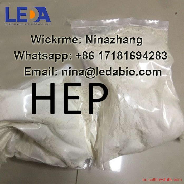 second hand/new: Large inventory HEP/ 4FPD / eutylones / MDPEP/MFPEP/ETIZOLAMSs for lab research contact Whatsapp 86 17181694283