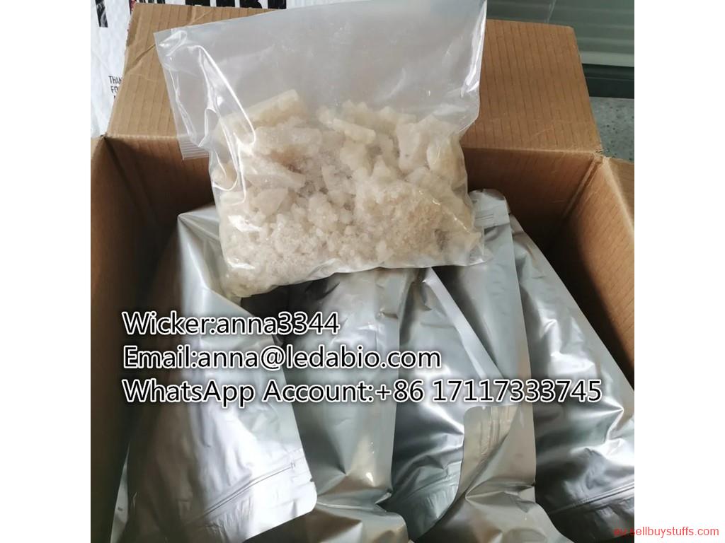 second hand/new: Safe shipping high purity eutylone in stock CAS:17764-18-0.WhatsApp:+86 17117333745