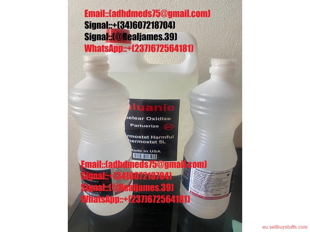 second hand/new: Signal: +(34)607218704)Buy caluanie muelear Oxidize in europe,buy caluanie muelear chemical online,buy caluanie chemical online in poland, Caluanie muelear for sale in vietnam,usa,europe