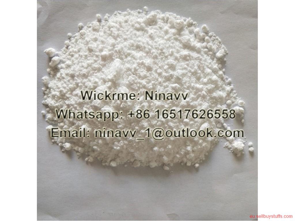 second hand/new: Strong efficacy etizolams with factory price Whatsapp: +86 16517626558