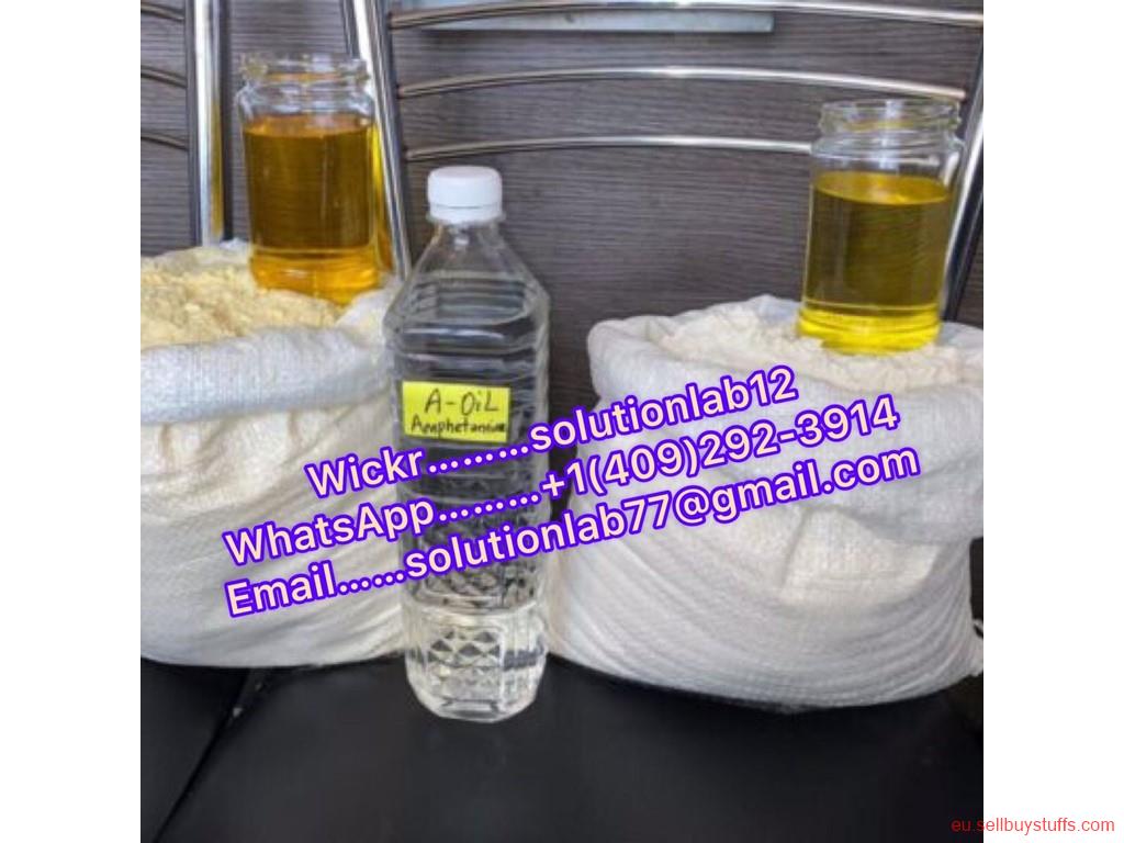 second hand/new: Buy PMK oil 28578-16-7 New PMK Powder Replacement Wickr: solutionlab12 