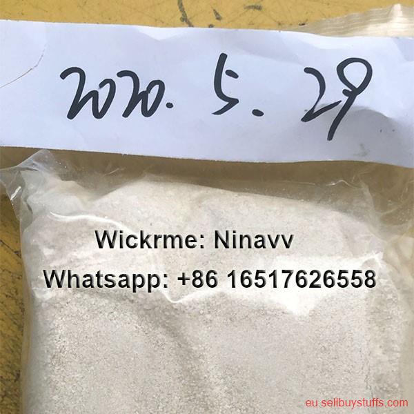 second hand/new: Strong efficacy MDPEP with factory price Whatsapp: +86 16517626558