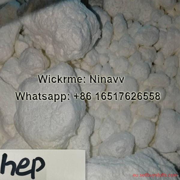 second hand/new: China Manufacturer HEP MDPEP MFPEP A-PVP with factory price WICKR NINAVV