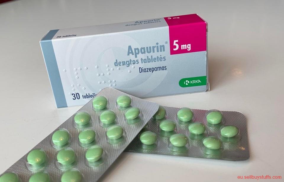 second hand/new: top quality Diazepam, Tramadol, DMT, pmk, Wax, Xanax, LSD, Buprenorphine, Dormicum, 6CLADBA, 5FAEB2201, Bromazepam, LSD, shrooms, etc