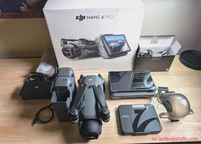 second hand/new: Brand New original DJI Mini 5 Pro, DJI Mini 4 Pro, DJI Mavic 4 Pro, DJI Mavic 3 Pro, DJI Air 3S, DJI Neo 2, DJI Avata 2