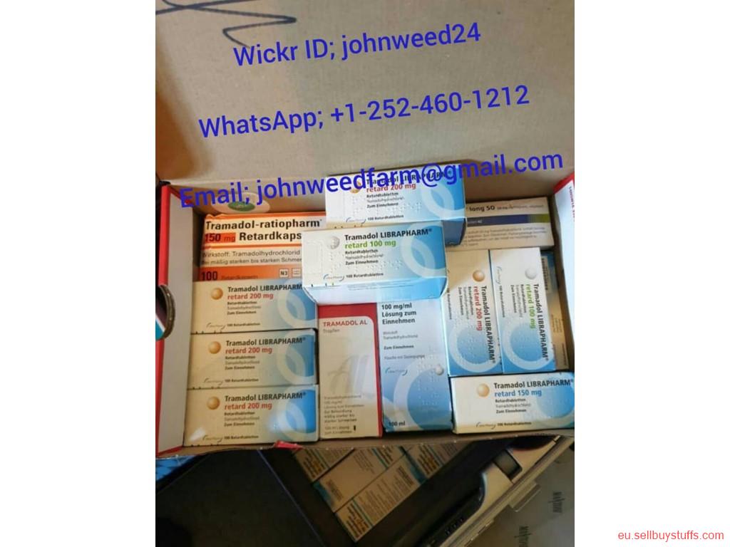 second hand/new: Buy Tramadol 100mg Best prices and reliable supplier 