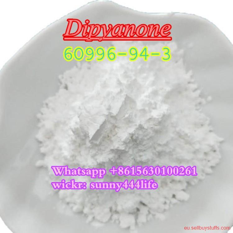 second hand/new:  dipyanone CAS60996-94-3