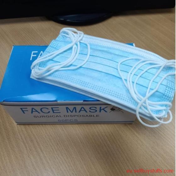 second hand/new: N95 Medical Face Mask Respirator for Virus Protection in stock