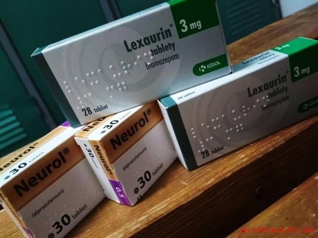 second hand/new: buy apaurin,helex,xanax, lorazepam,lexuarine,lsd and others 