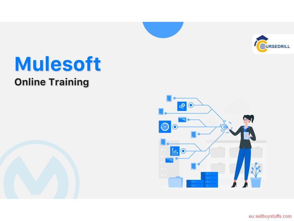 second hand/new: Get Yourself Enroll For Mulesoft Certification Now!
