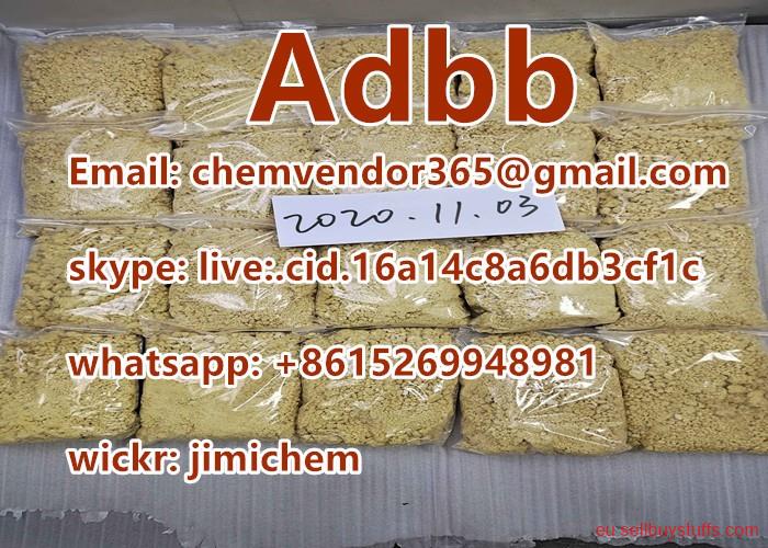 second hand/new: adbb research chemical powder adbb high purity with strong effect