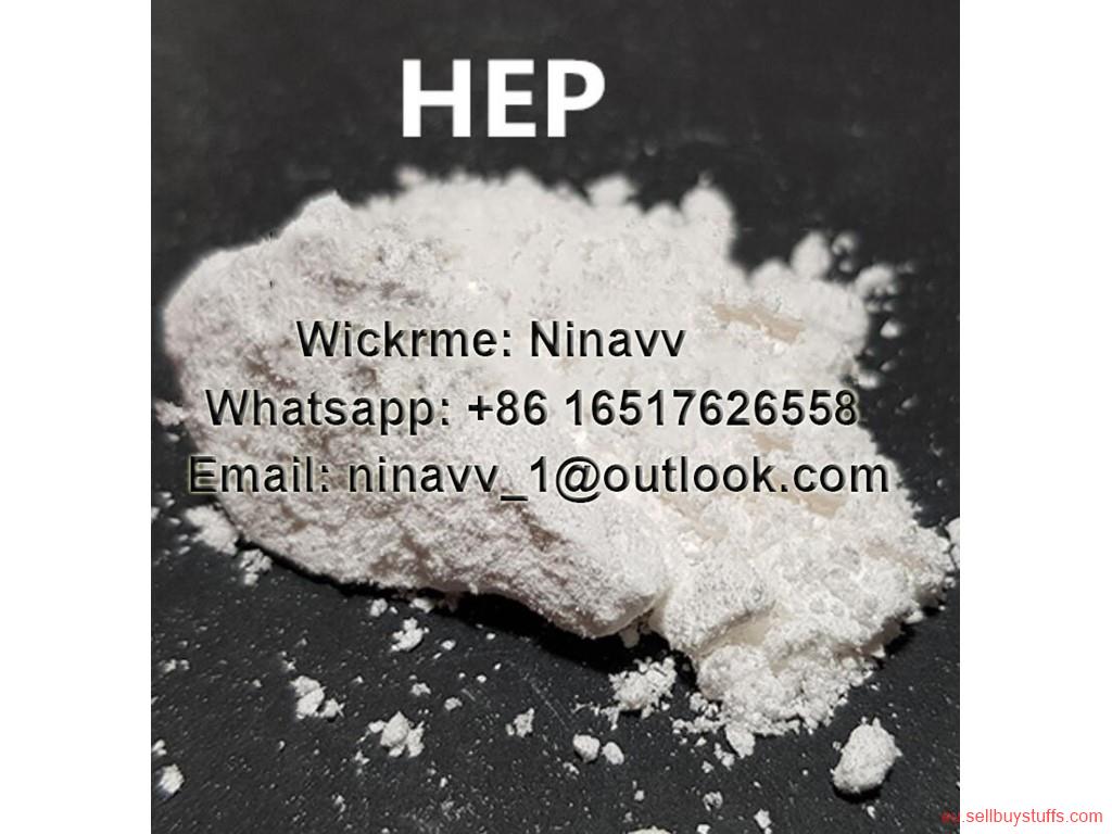 second hand/new: Buy high purity HEPs from China supplier contact whatsapp 86 16517626558