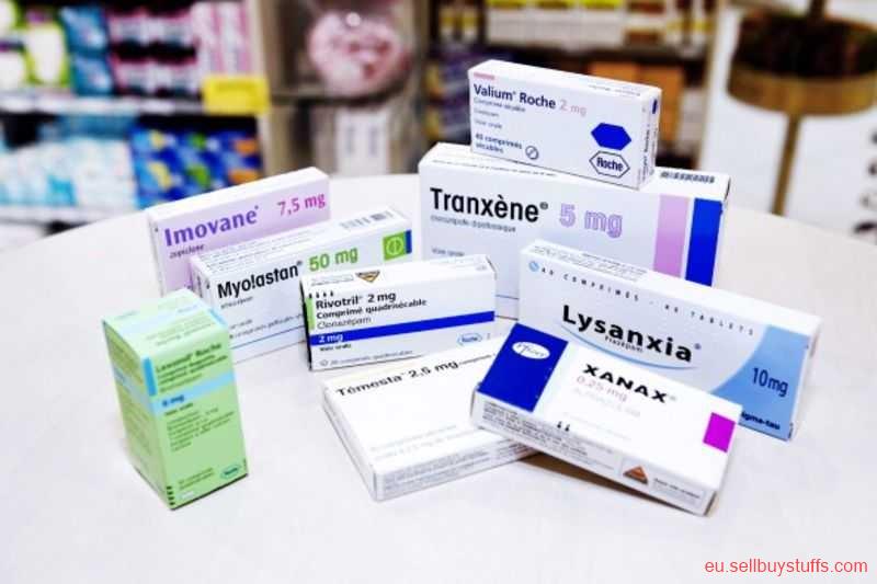 second hand/new: top quality Diazepam, Tramadol, DMT, pmk, Wax, Xanax, LSD, Buprenorphine, Dormicum, 6CLADBA, 5FAEB2201, Bromazepam, LSD, shrooms, etc