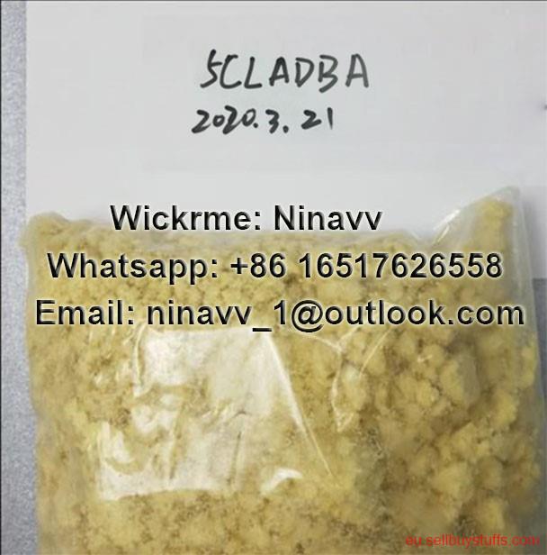 second hand/new: Buy 5cl-adb-a powder from China supplier contact : ninavv_1(a)outlook.com