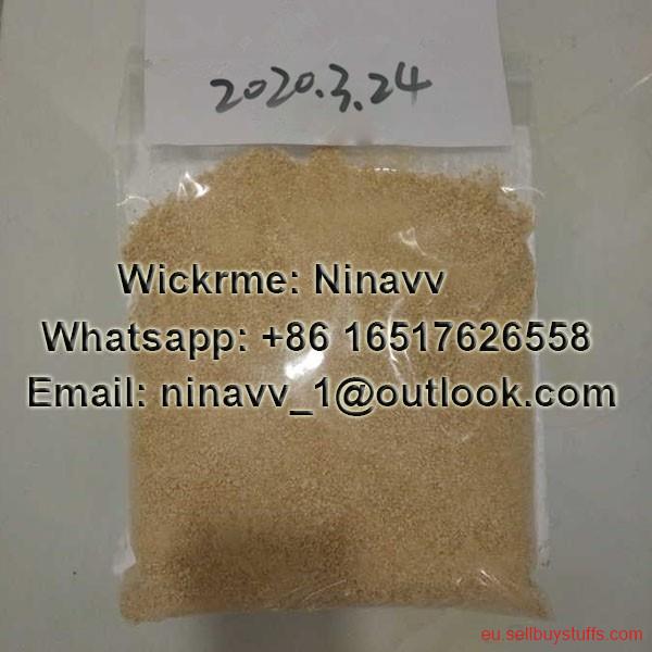 second hand/new: Buy high purity 5f-mdmb-2201 from China vendor whatsapp 86 16517626558