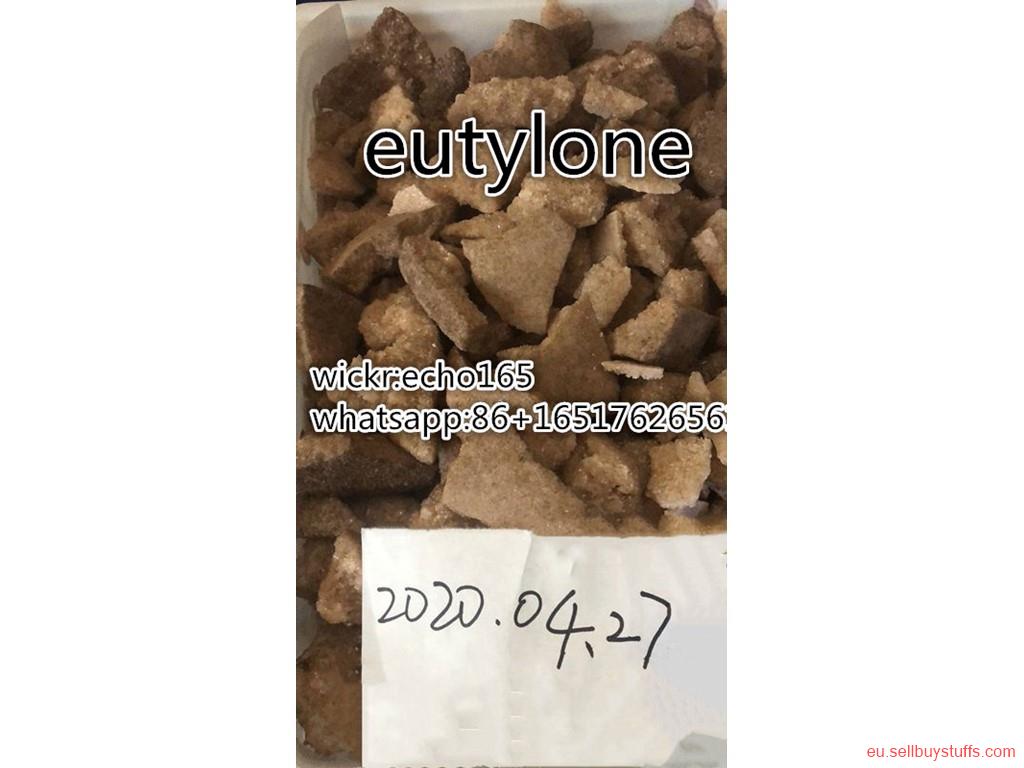 second hand/new: Buy Eutylone In Stock Free Sample US Warehouse Top Quality