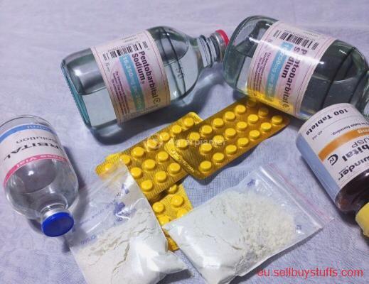 second hand/new: potassium cyanide,nembutal pento(pills and powder, liquid )for sale