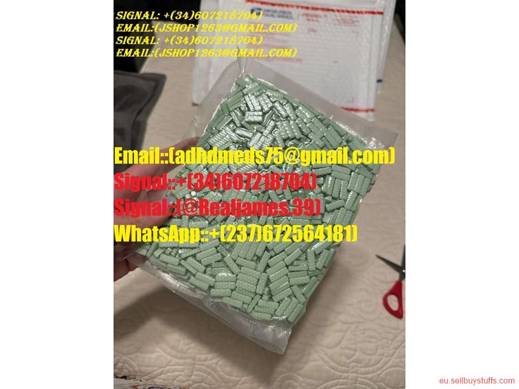 second hand/new: Signal:+(34)607218704)Buy Nembutal online, Diazepam, Xanax, XTC, Methamphetamine, Valium, Oxynorm, Oxycodone, Oxycontin, Ritalin, Adderall without prescription. (Safe and discreet Buy medicine, 100% guaranteed)