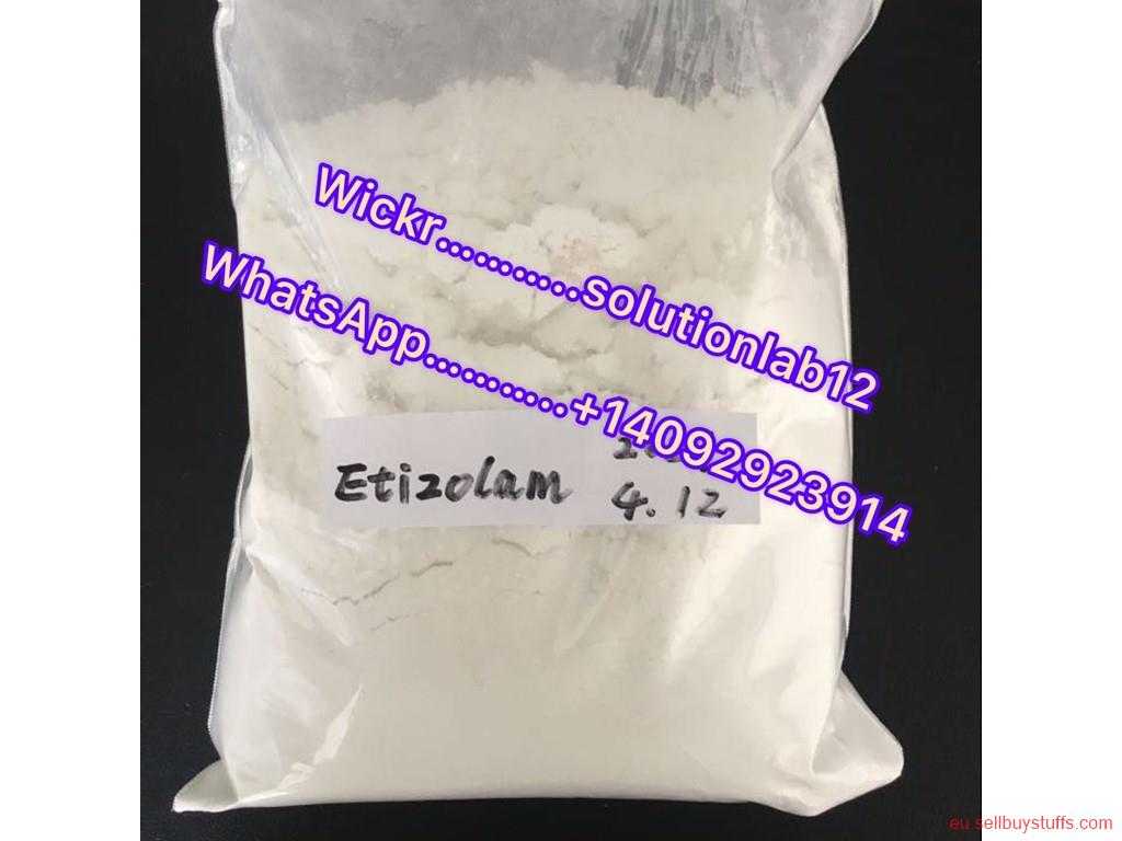 second hand/new: Buy Ketamine Powder Online,Buy Alprazolam powder online,Buy Etizolam Powder,Tramaldo Powder,DMT,COKE,A-PVP,LSD,Mephedrone,Ethylone  