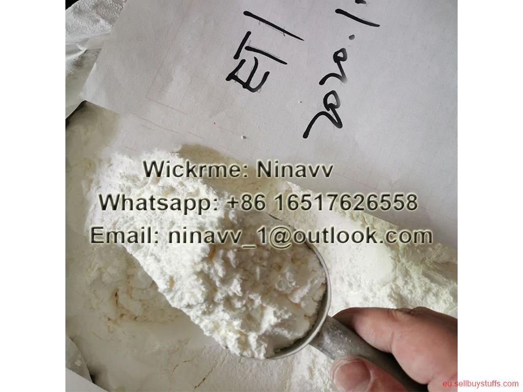 second hand/new: Strong efficacy etizolams with factory price Whatsapp: +86 16517626558