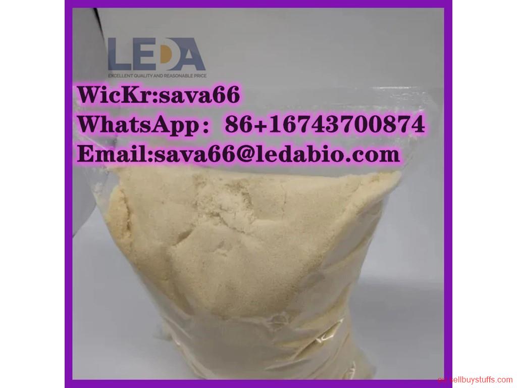 second hand/new: Safety Research Chemical 4f-adbs Cannabinoid 4fadbs 4F-ADBs Chinese Supplie(WicKr:sava66,WhatsApp：86+16743700874)