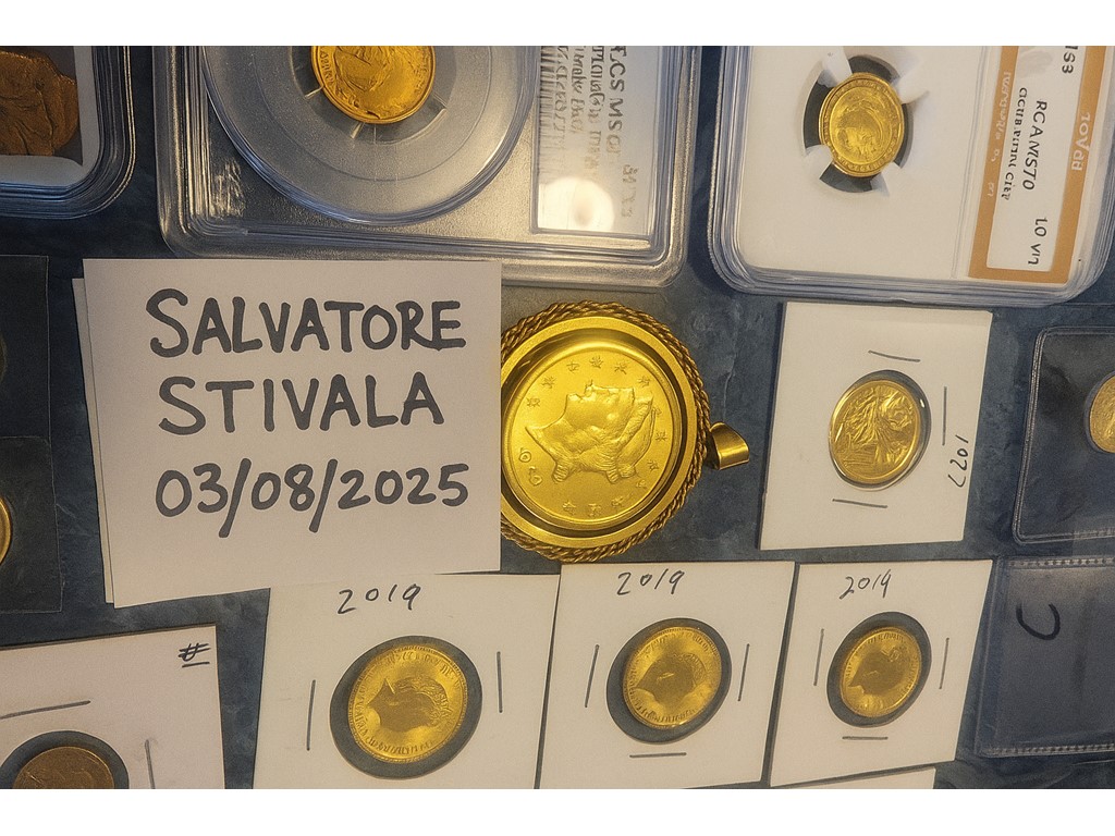 second hand/new: Benefits of Buying Gold with Bitcoin