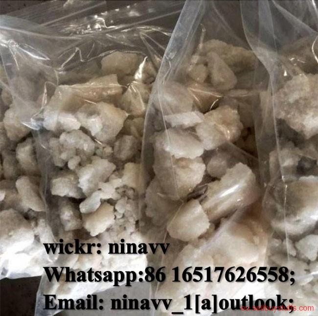 second hand/new: BK-EDBP/MDMA/Eutylone/factory price86 16517626558