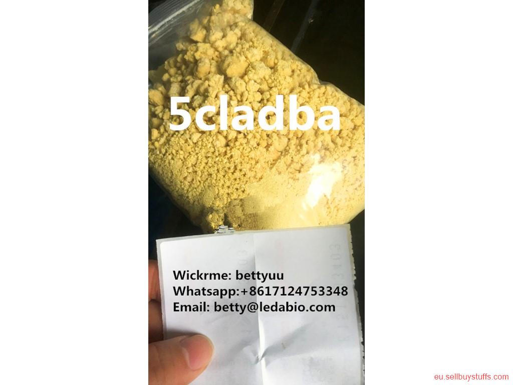 second hand/new: best test result 5cladba 5cl-adb-a powder in stock  Wickr:bettyuu