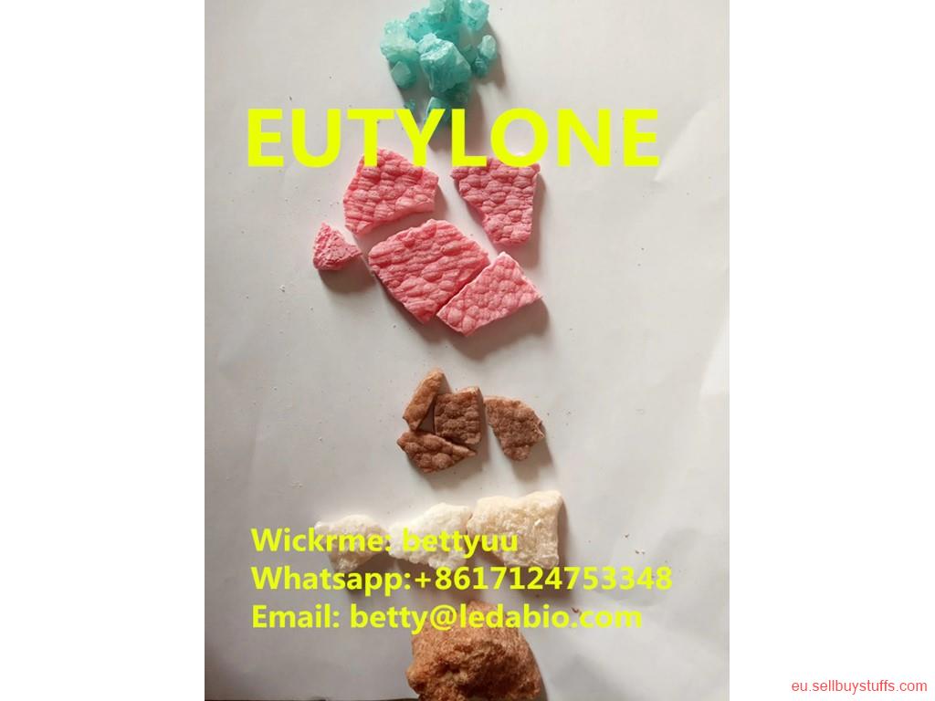 second hand/new: pretty color of eutylones bked-bp MDMA crystal in stock  Wickr:bettyuu
