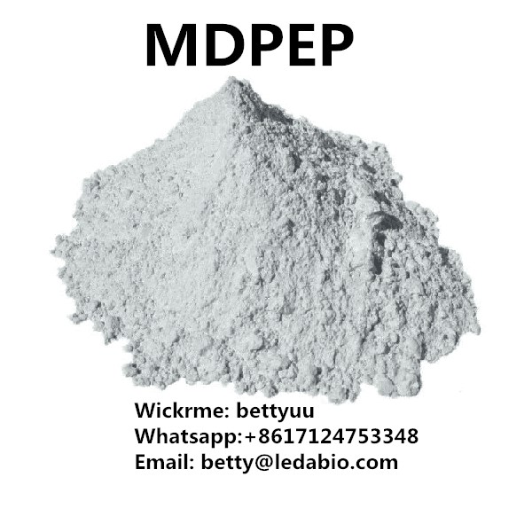 second hand/new: MDPEP Pure Research Chemicals Stimulant MDPEPmdpep  Wickrme:bettyuu