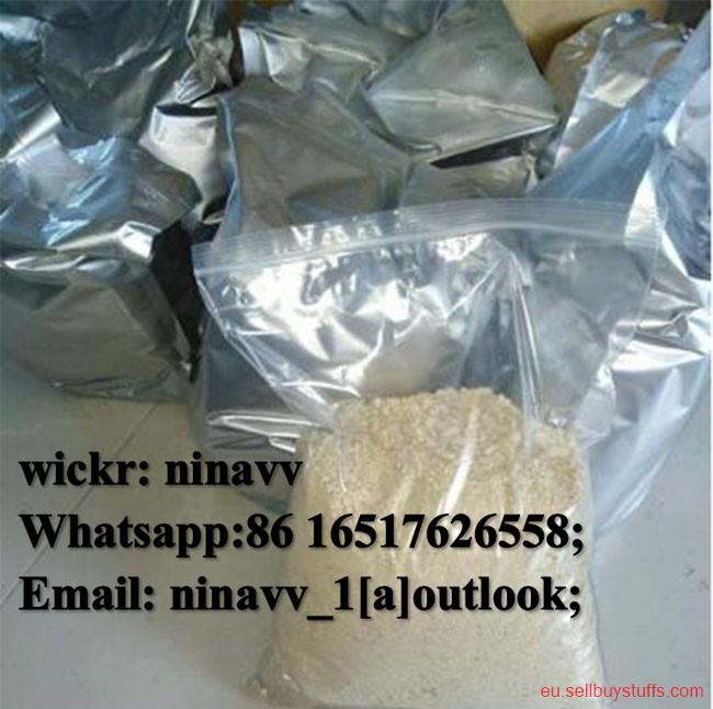 second hand/new: Customers recommend MDPEP for lab use/buy sample  wickr ninavv