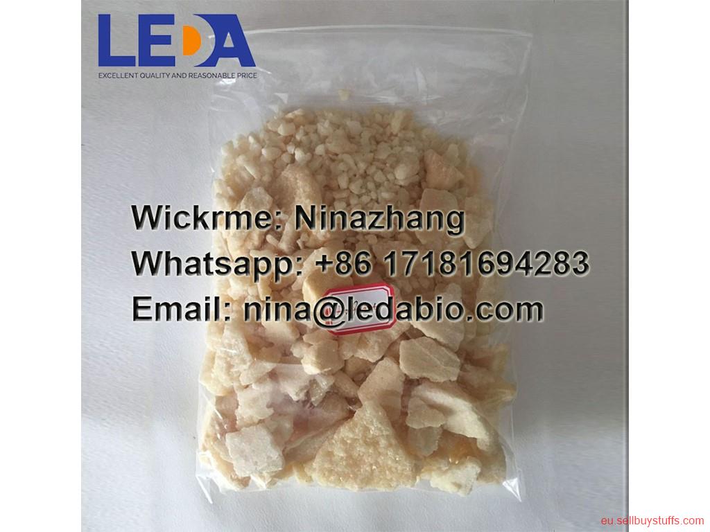 second hand/new: Strong Efficacy Eutylone/BK-EDBP with factory price wickr: ninazhang