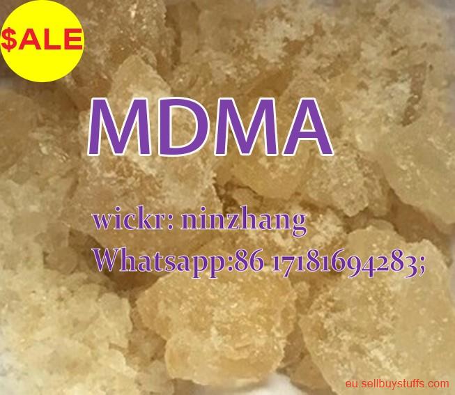 second hand/new: High quality MDMAS  with factory price and safe delivery (wickr ninazhang; whatsapp 8617181694283)