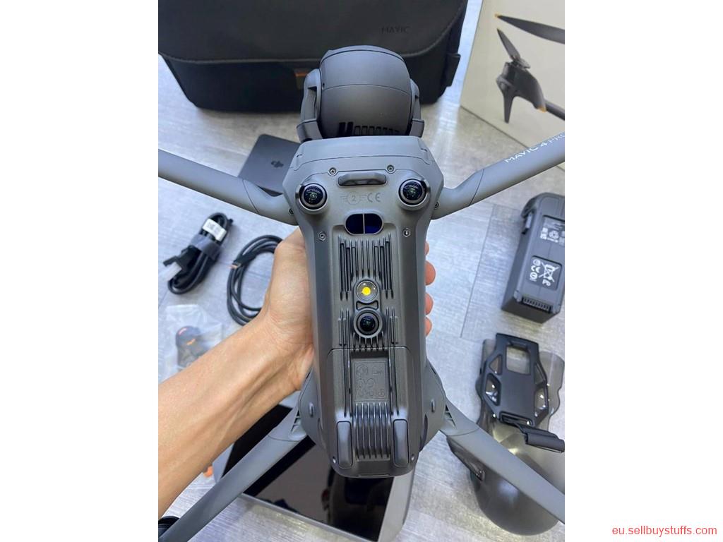 second hand/new: Brand New original DJI Mini 5 Pro, DJI Mini 4 Pro, DJI Mavic 4 Pro, DJI Mavic 3 Pro, DJI Air 3S, DJI Neo 2, DJI Avata 2