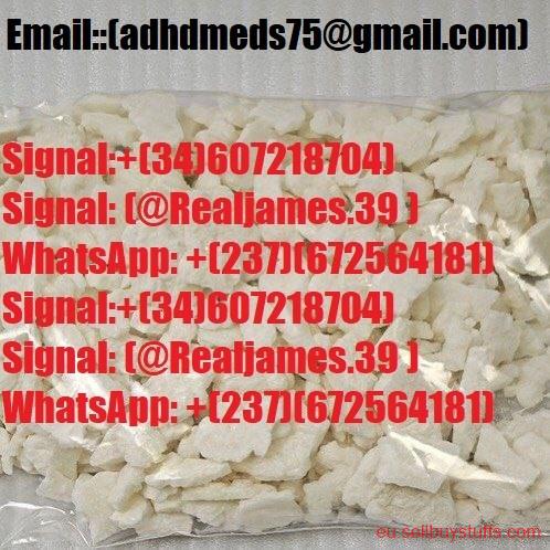 second hand/new: BUY EUTYLONE CRYSTAL BUY 2-FDCK 2F KET ONLINE (adhdmeds75@gmail.com) IN USA,UK,EUROPE/BMK Powder CAS 5449-12-7/5413-05-8 High Yield
