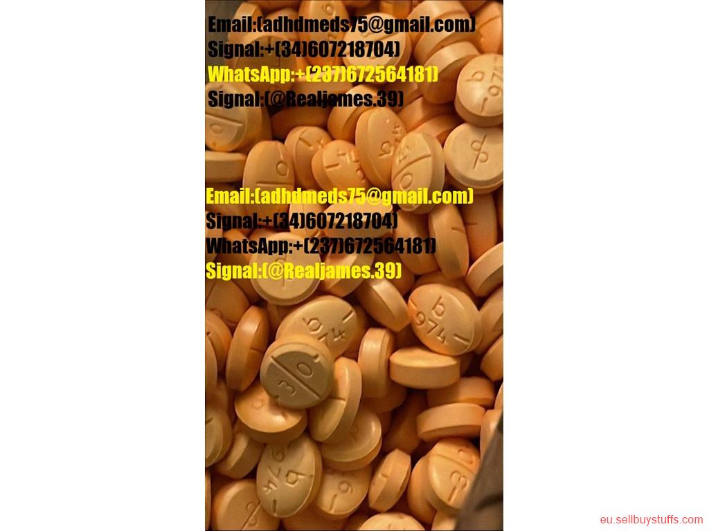 second hand/new: WhatsApp:+(237)672564181)PURCHASE GOOD QUALITY (XANAX-METHADONE 10MG-Hydrocodone Watson 540 10/ 325-WATSON 540 10/ 500-OXYCONTIN 80MG- OXYCONTIN 20MG- 40MG- HYDROCODONE 10MG/500MG-HYDROCODONE 5MG/500MG -40MG WAFERS-Lorcet.-ect)..''{