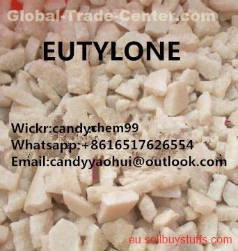 second hand/new: china supplier euty-lone eutylones MDMA ETHYLONE crystal  Wickr: bettyuu