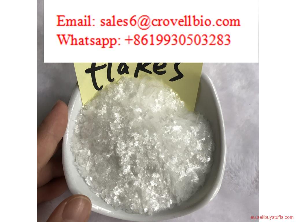 second hand/new: supply boric acid flakes oily flakes Whatsapp: +8619930503283