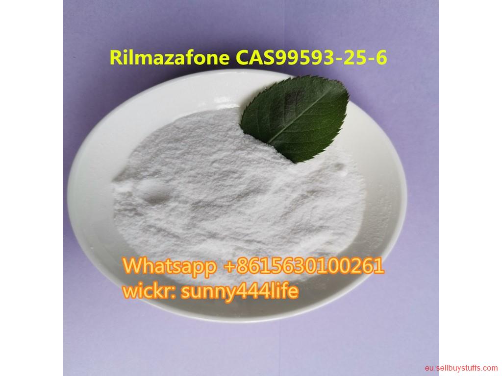 second hand/new: Rilmazafone CAS99593-25-6