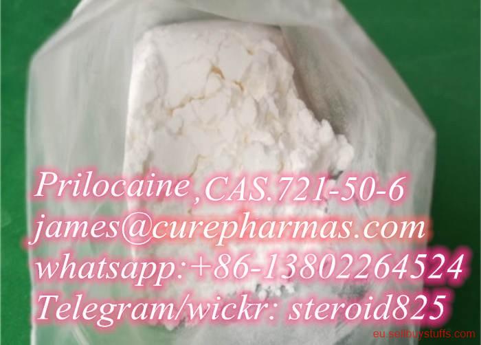 second hand/new: buy Procaine Hydrochloride 51-05-8 Procaine supplier 59-46-1 safe delivery Telegram/wickr: steroid825