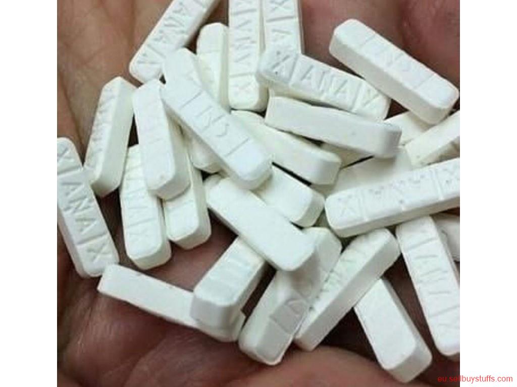 second hand/new: , Xanax for sale online 