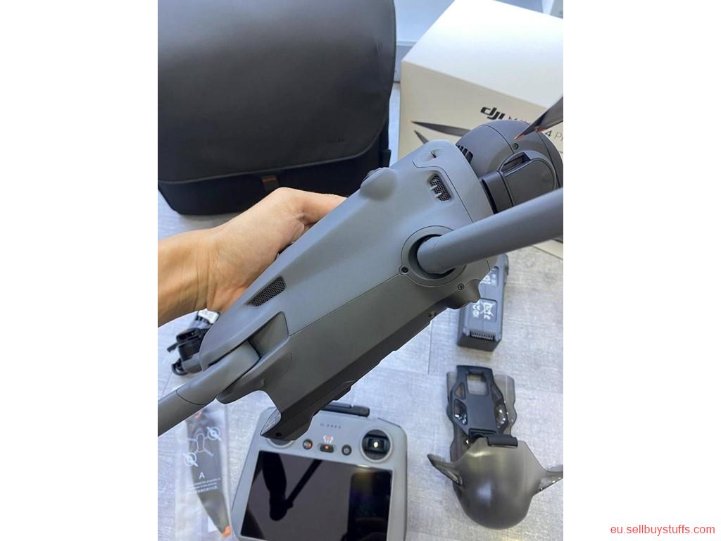 second hand/new: Brand New original DJI Mini 5 Pro, DJI Mini 4 Pro, DJI Mavic 4 Pro, DJI Mavic 3 Pro, DJI Air 3S, DJI Neo 2, DJI Avata 2
