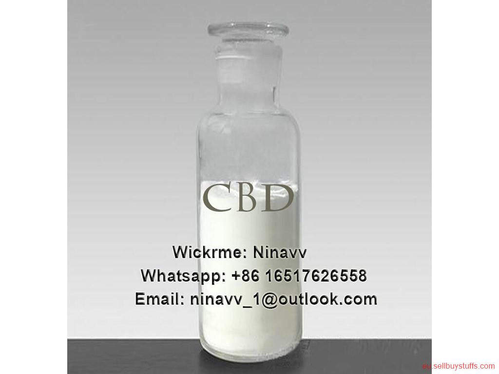 second hand/new: Cbd Isolate Powder Origin Natural/for sale contact : ninavv_1@outlook.com