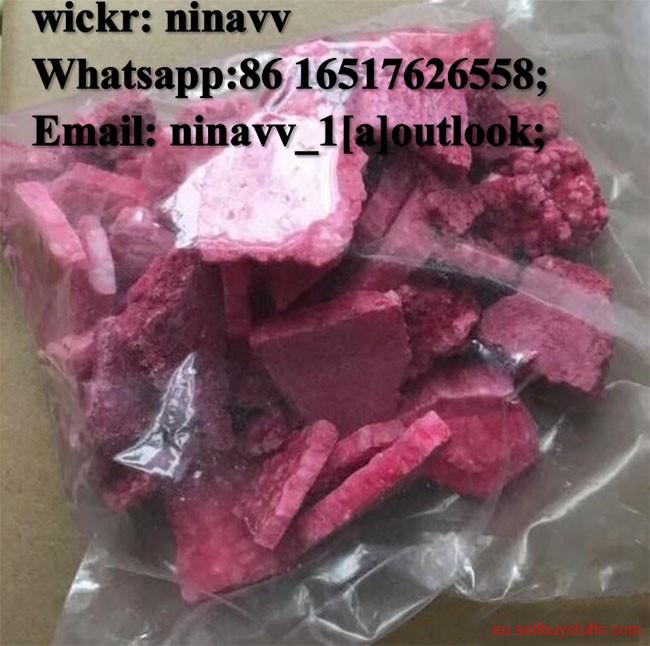 second hand/new: Eutylone/ BK-EDBP crystal CAS:17764-18-0 for lab use with factory price wickr: ninavv