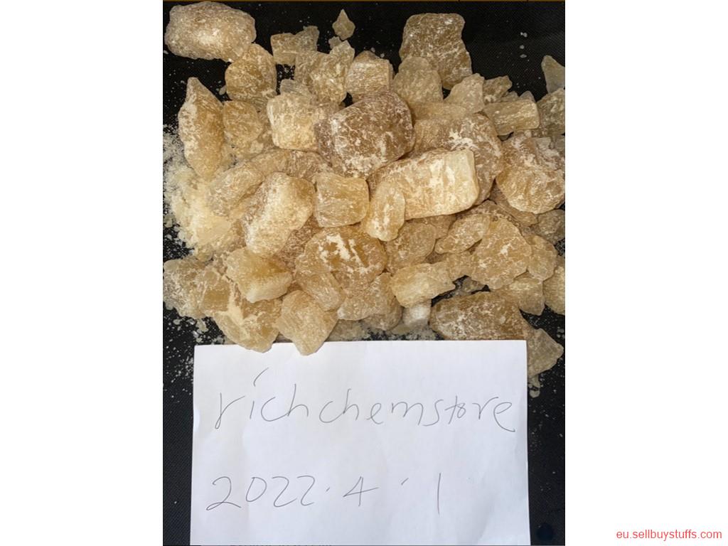 second hand/new: Quality MDMA | Carfentanil | Oxycodone | U-47700 | Fentanyl | Ketamine | Crystal meth (Wickr: richchemstore)