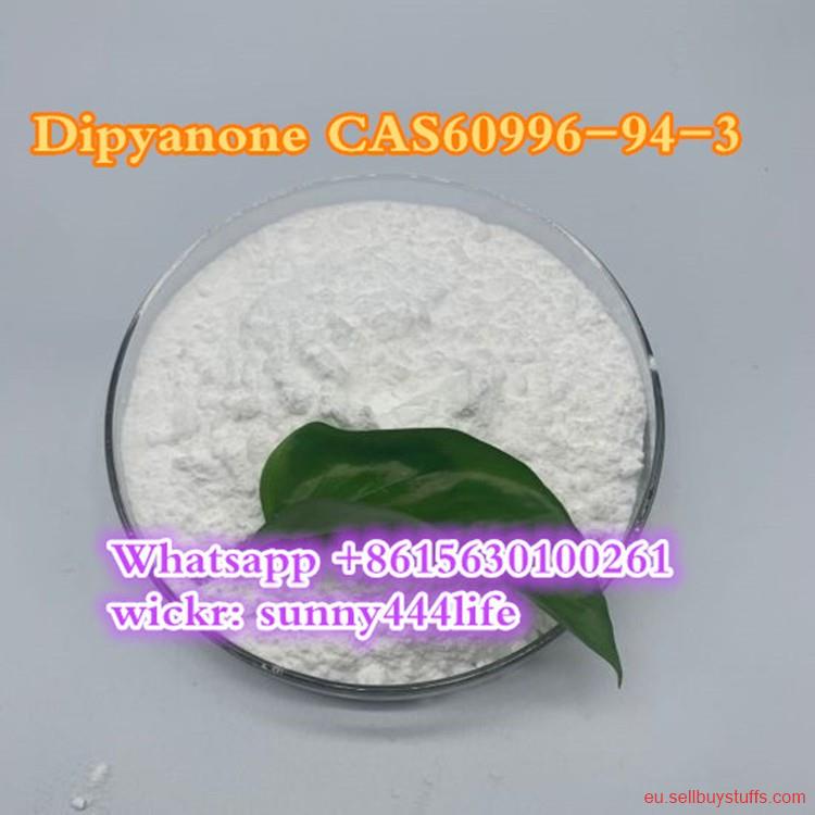 second hand/new:  dipyanone CAS60996-94-3