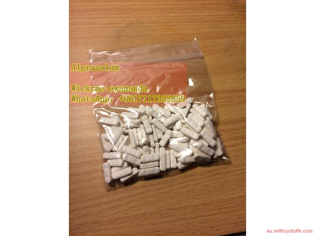 second hand/new:  Strong Effect Stimulant Apvp High Purity Apvp hexen Wickrme:awamanda 