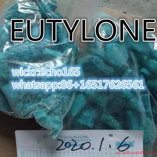 second hand/new: etizolam fentany eutylone apvp mfpep 5CL-ADB-A 4FADB mdma high effect Wicke:echo165